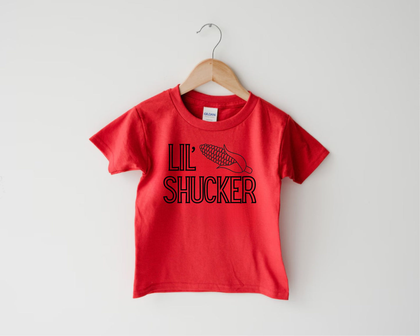 Lil Shucker T-Shirt