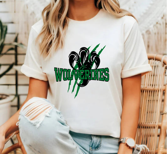 Wolverine Design