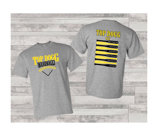 Baseball Design