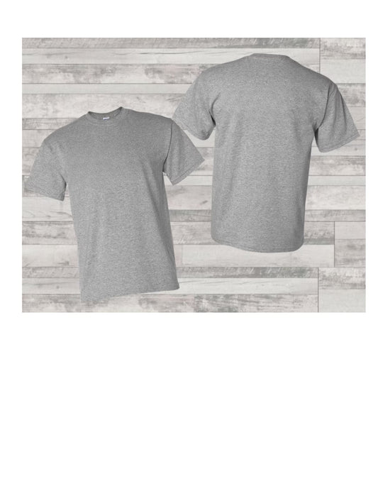 T-SHIRT (short sleeve)