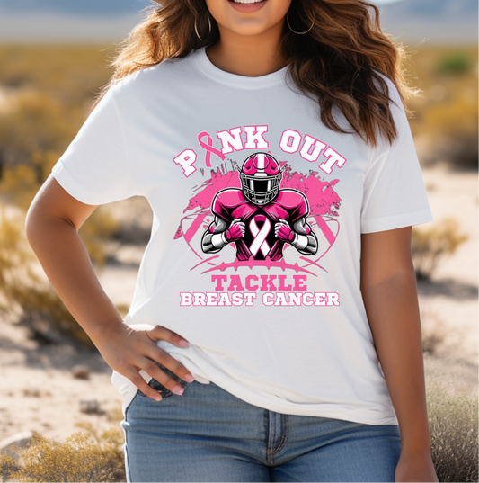 Tackle Breast Cancer