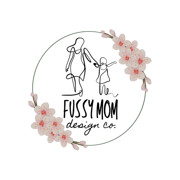 Fussy Mom Design Co